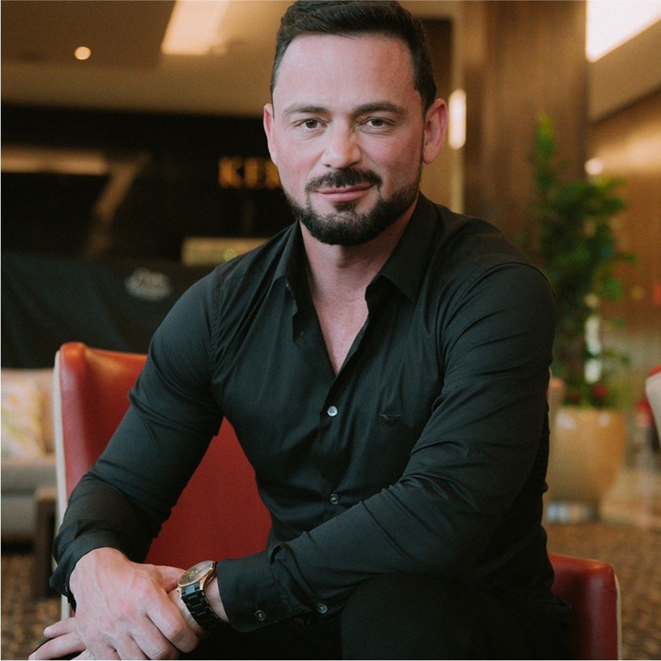 Eduardo Koetz