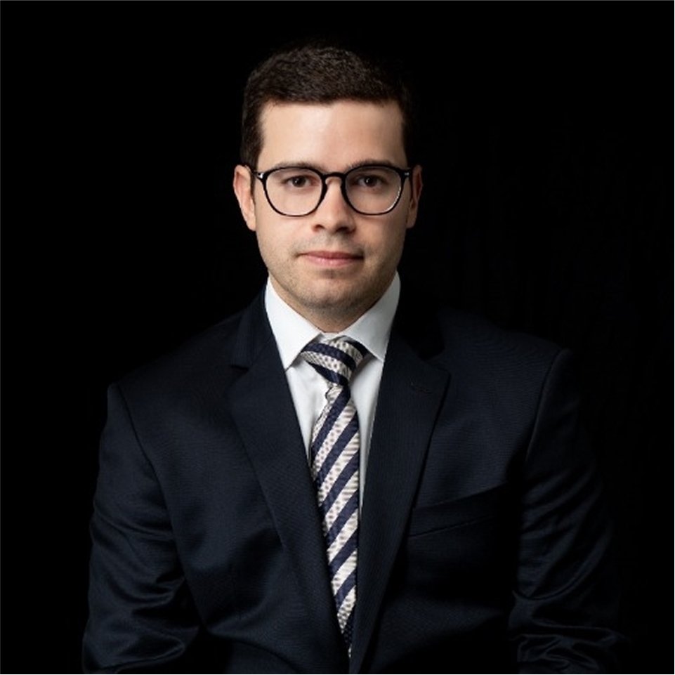 Vinicius Nunes