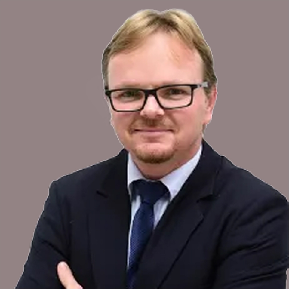 Adriano Mauss