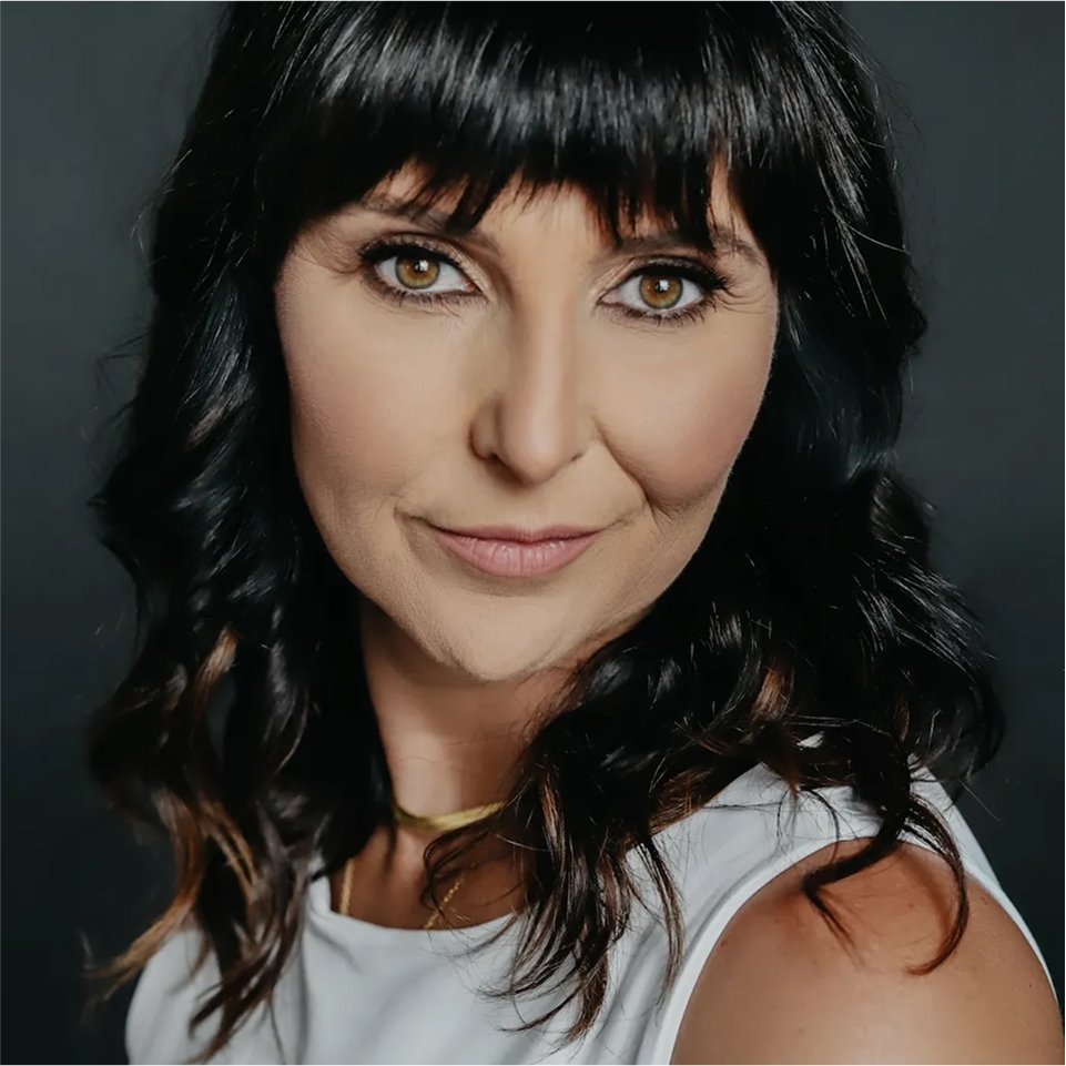 Ana Berwanger