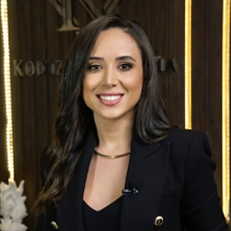 Marcela Cunha