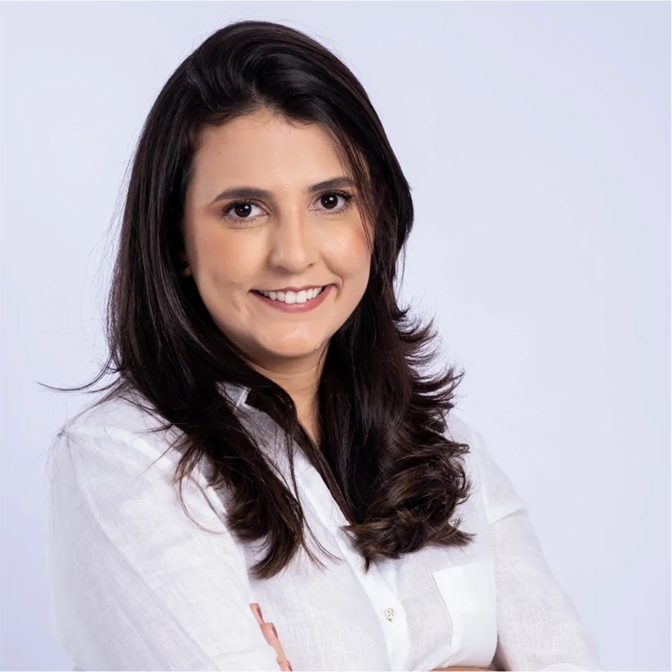 Polly Tenório