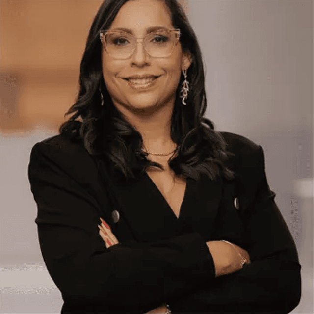 Janaína Bastos