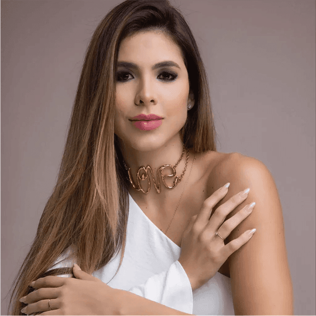 Vitória Jeovana