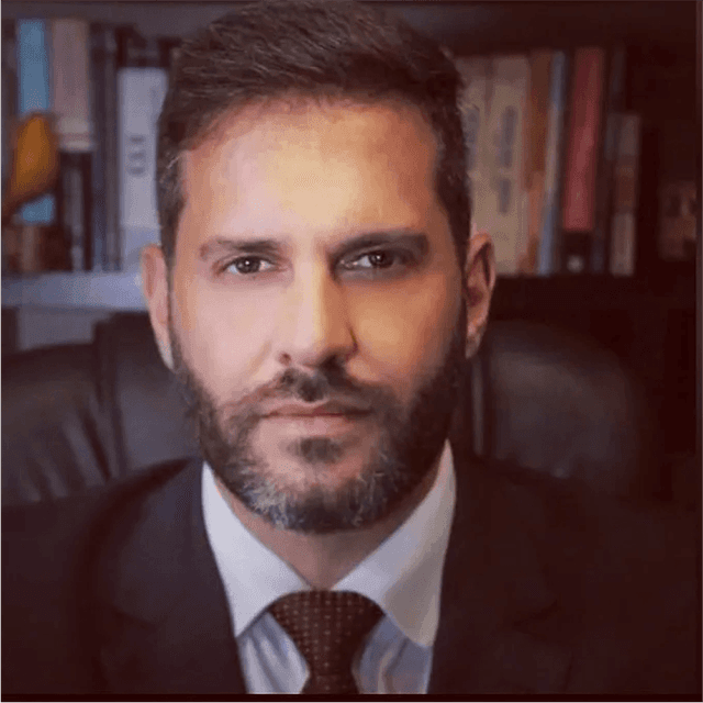 Leonardo Mourão